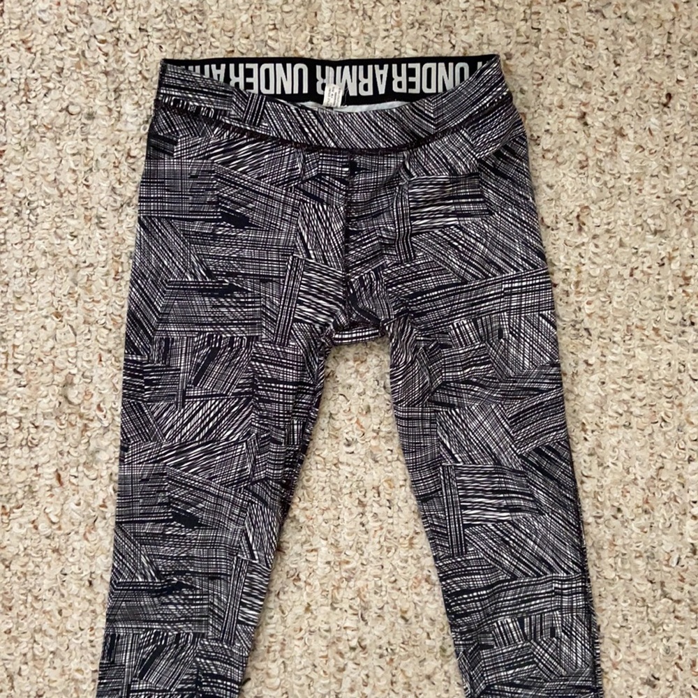 Under Armour leggings